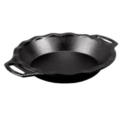 Lodge Pie Dish, Cast Iron