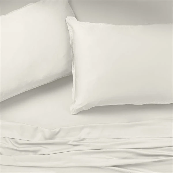 Sheet Set, Bamboo Cotton Ivory 1 Sheet Set, Bamboo Cotton Ivory