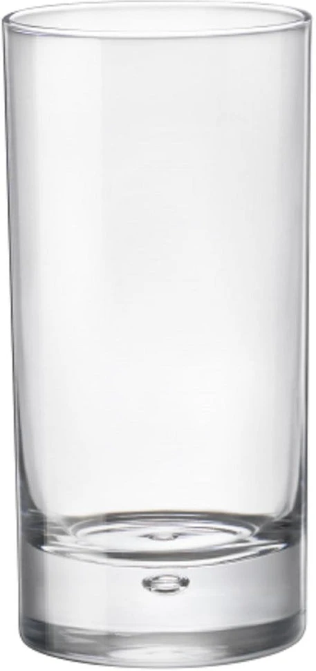 Bormioli Rocco Highball Glass Set, Barglass 1 Bormioli Rocco Highball Glass Set, Barglass