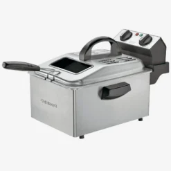 Cuisinart Deep Fryer