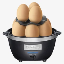 Cuisinart Electric Egg Cooker -Kitchen Product Store CEC 10C 3