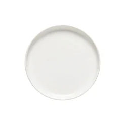Dinner Plate, Salt