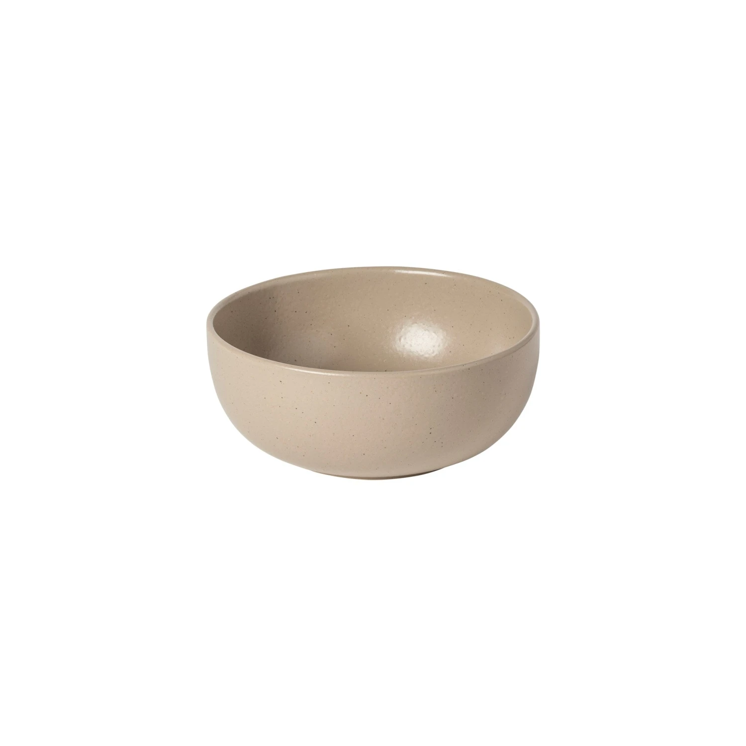 Cereal Bowl, Chestnut 1 Cereal Bowl, Chestnut