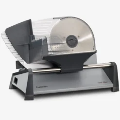 Cuisinart Meat Slicer