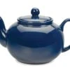 Teapot 2 Cup, Blue