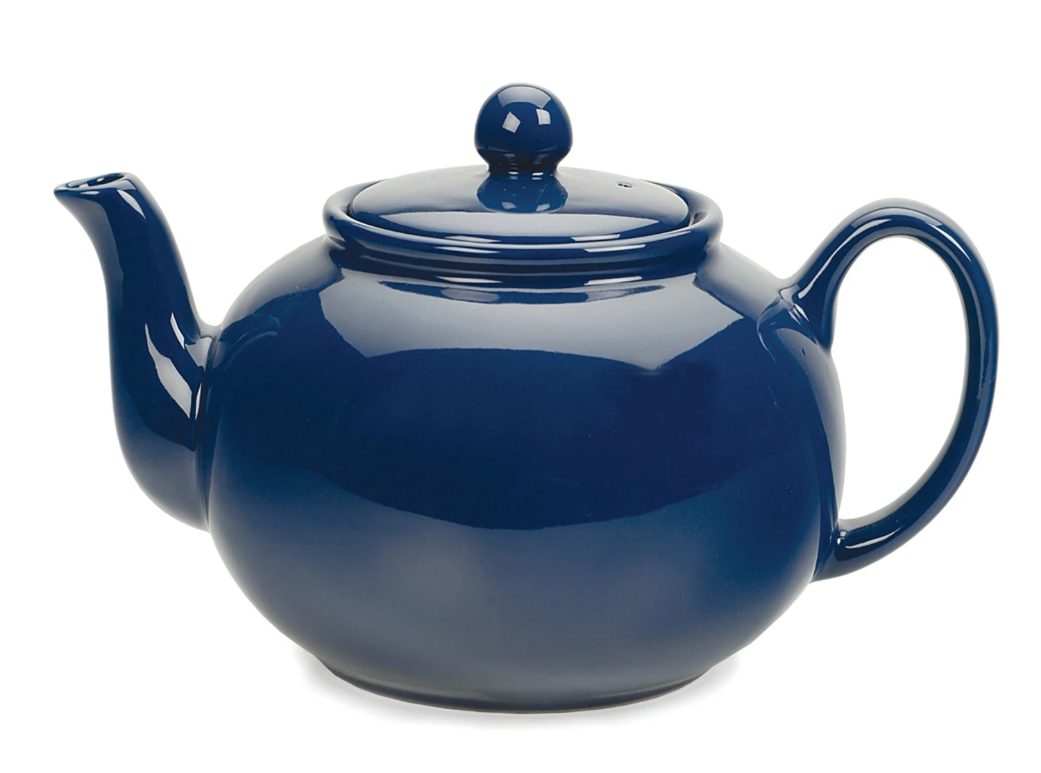 Teapot 2 Cup, Blue 1 Teapot 2 Cup, Blue
