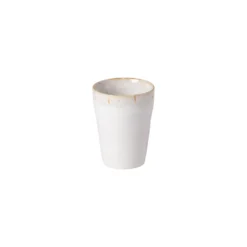 Mocha Cup, White
