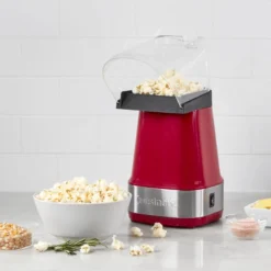 Cuisinart Hot Air Popcorn Maker
