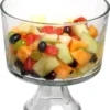 Trifle Bowl Glass