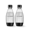 Carbonating Bottle Set, 500ml