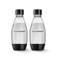 Carbonating Bottle Set, 500ml