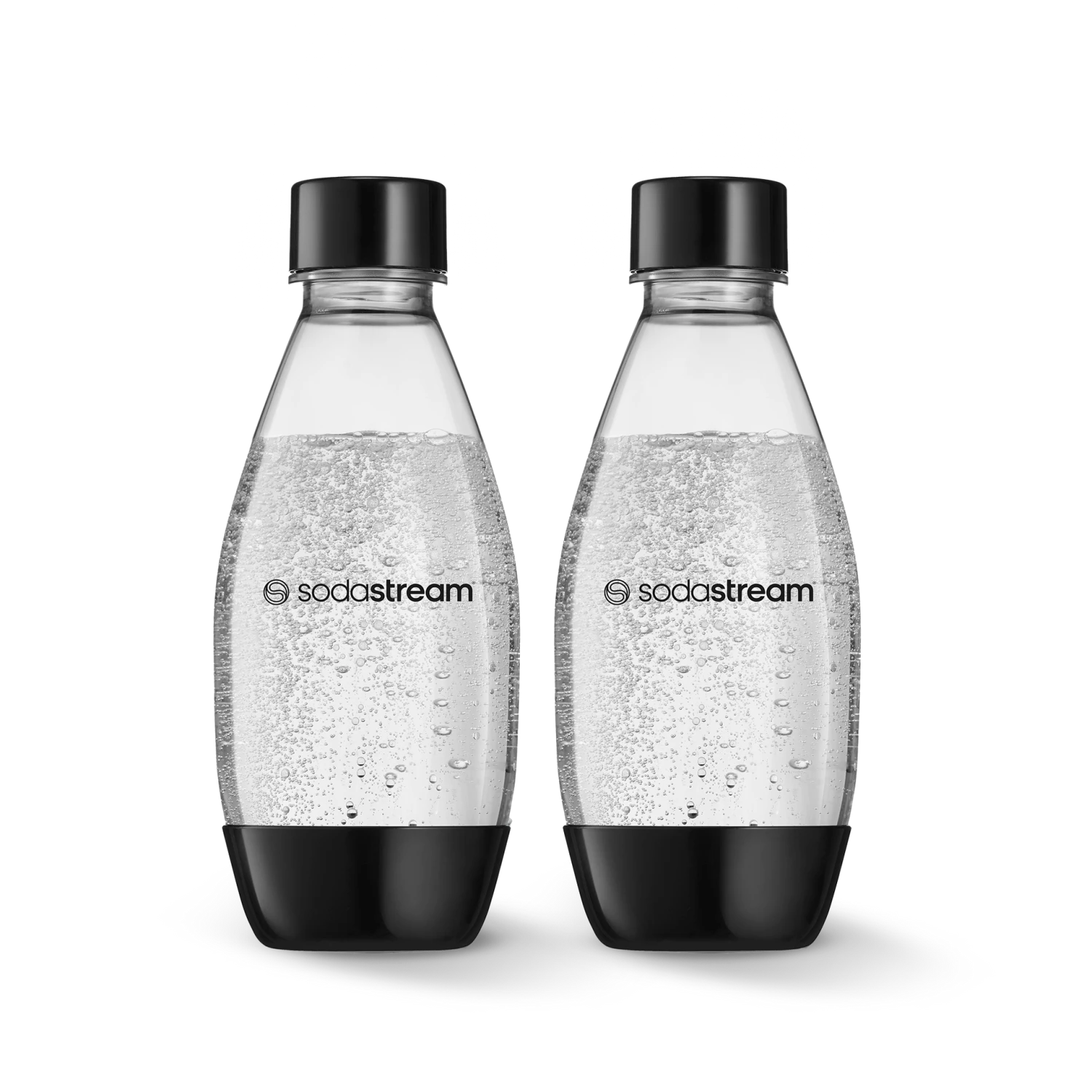 Carbonating Bottle Set, 500ml 1 Carbonating Bottle Set, 500ml