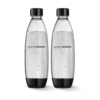 Carbonating Bottle Set, 1L