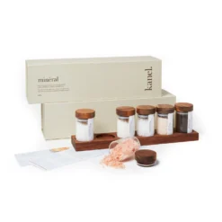 Minéral Pure Salt Gift Set