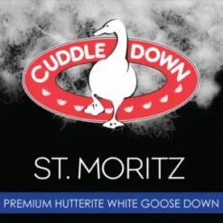 Goose Down Duvets - St. Moritz Duvet 5 Goose Down Duvets - St. Moritz Duvet -Kitchen Product Store Cuddledown st Moritz 300x300 1