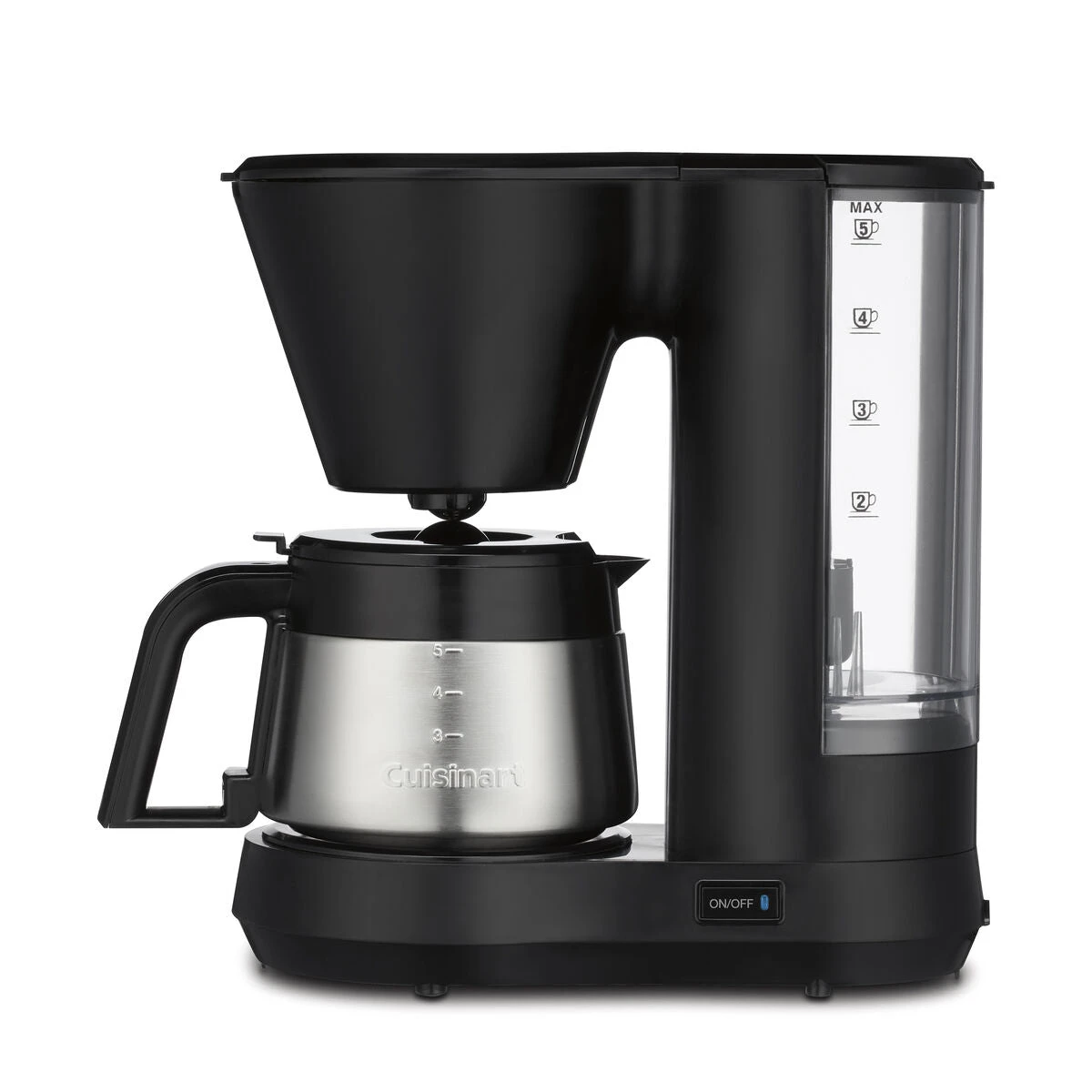 Cuisinart Drip Coffeemaker 1 Cuisinart Drip Coffeemaker