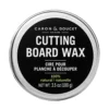 Cutting Board Wax