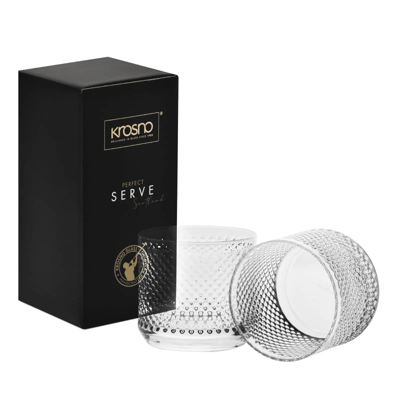 Whiskey Glass Set 1 Whiskey Glass Set