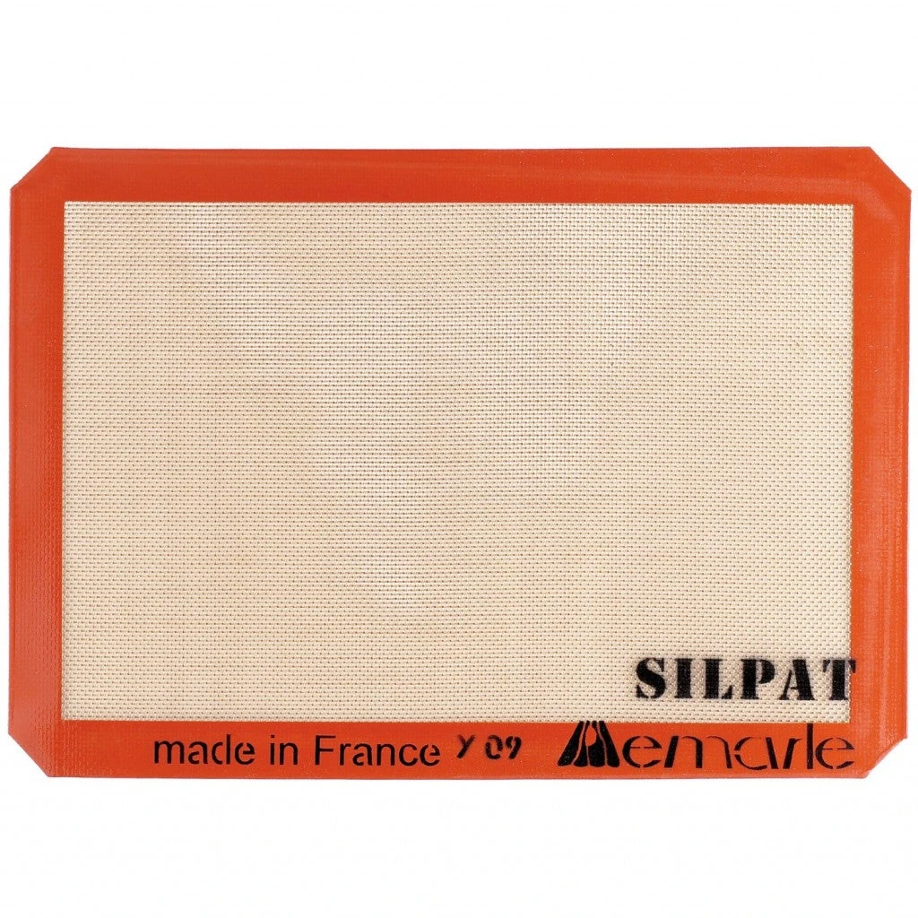 Silicone Baking Mat 2 Silicone Baking Mat - Image 2