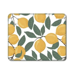 Reusable Paper Towels, Lemons