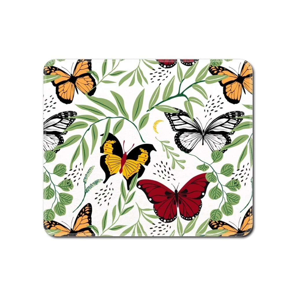 Reusable Paper Towels, Butterfly 1 Reusable Paper Towels, Butterfly