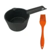 Cast Iron Basting Set