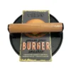 Cast Iron Burger Smasher