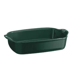 Emile Henry Rectangular Baker, Cedar