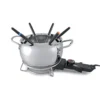 Electric Fondue Set, Mont Brulee