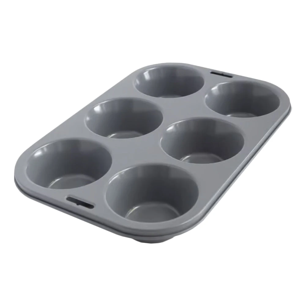 Giant Muffin Pan 1 Giant Muffin Pan