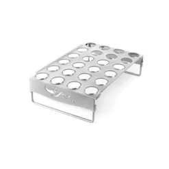 Chicken Leg & Jalapeño Roaster