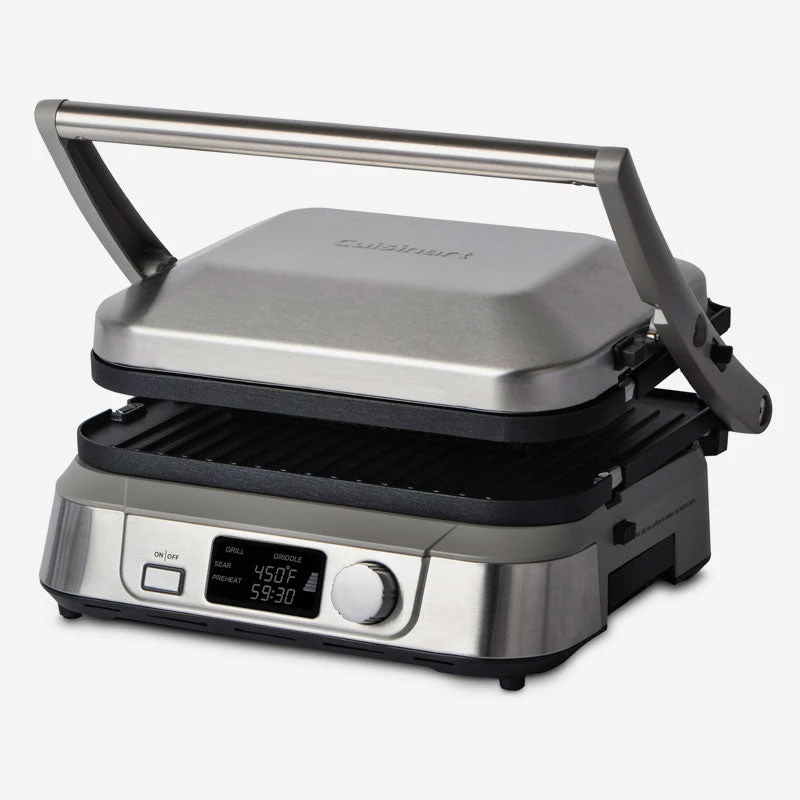 Cuisinart Panini & Grill Press 2 Cuisinart Panini & Grill Press - Image 2