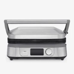 Cuisinart Panini & Grill Press