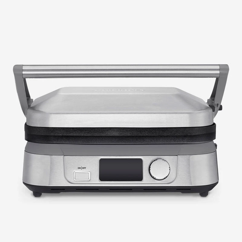 Cuisinart Panini & Grill Press 1 Cuisinart Panini & Grill Press