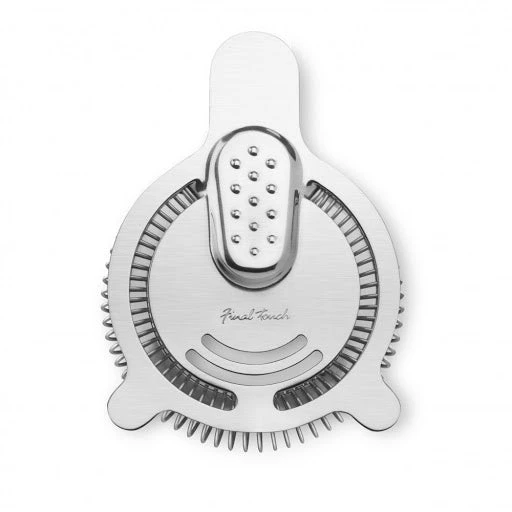 Hawthorne Strainer 1 Hawthorne Strainer