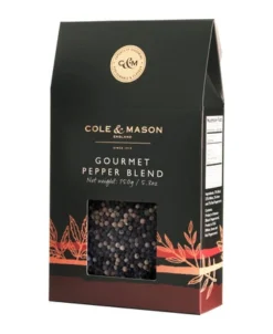 Cole & Mason Gourmet Pepper Blend