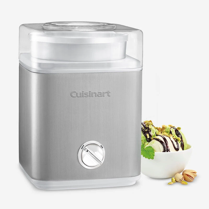 Cuisinart Ice Cream Maker 2 Cuisinart Ice Cream Maker - Image 2