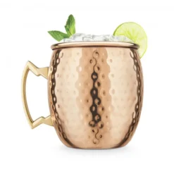 Moscow Mule Hammered