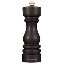 Cole & Mason Pepper Mill London Chocolate