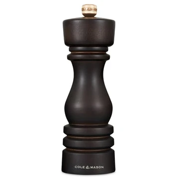 Cole & Mason Pepper Mill London Chocolate 1 Cole & Mason Pepper Mill London Chocolate
