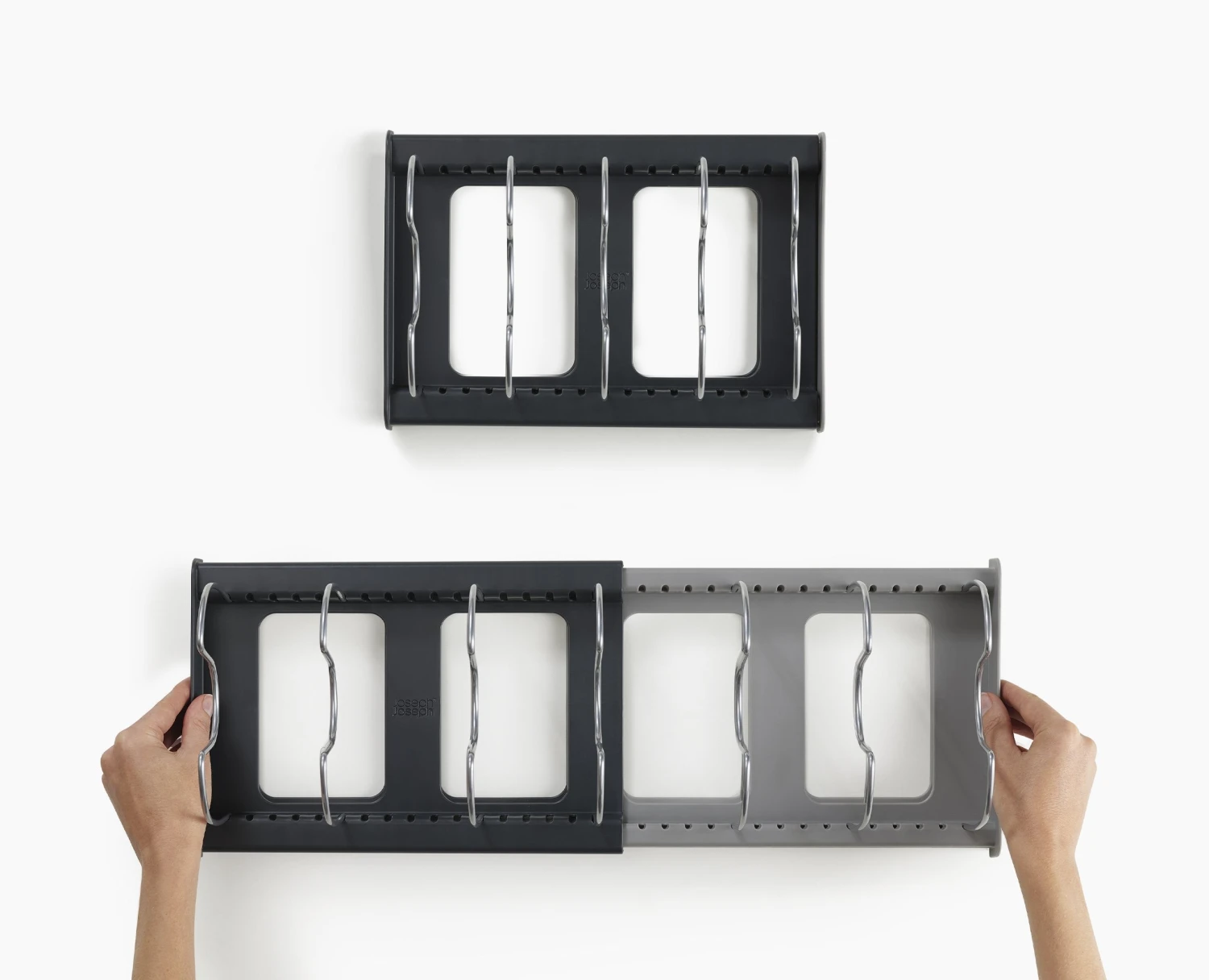 Joseph Joseph Cookware Organizer 2 Joseph Joseph Cookware Organizer - Image 2