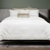 Duvet Cover & Shams Set - Kent