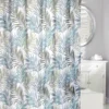 Shower Curtain, Key Largo