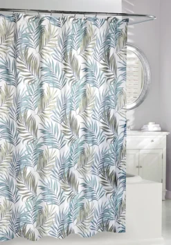 Shower Curtain, Key Largo