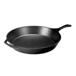 Lodge Skillets, Cast Iron