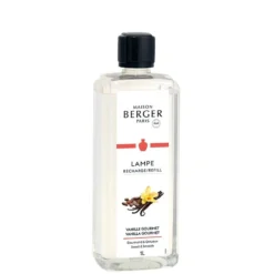 Lampe Berger Fragrance Refill - Vanilla Gourmet
