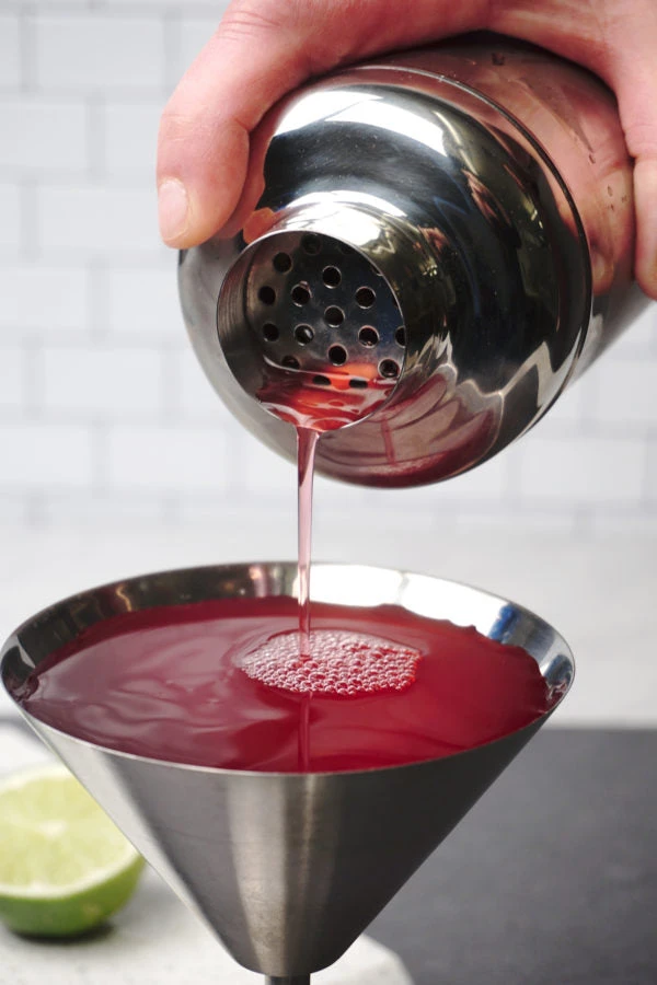 Martini Glass 3 Martini Glass - Image 3