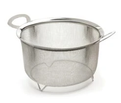 Mesh Basket Strainer