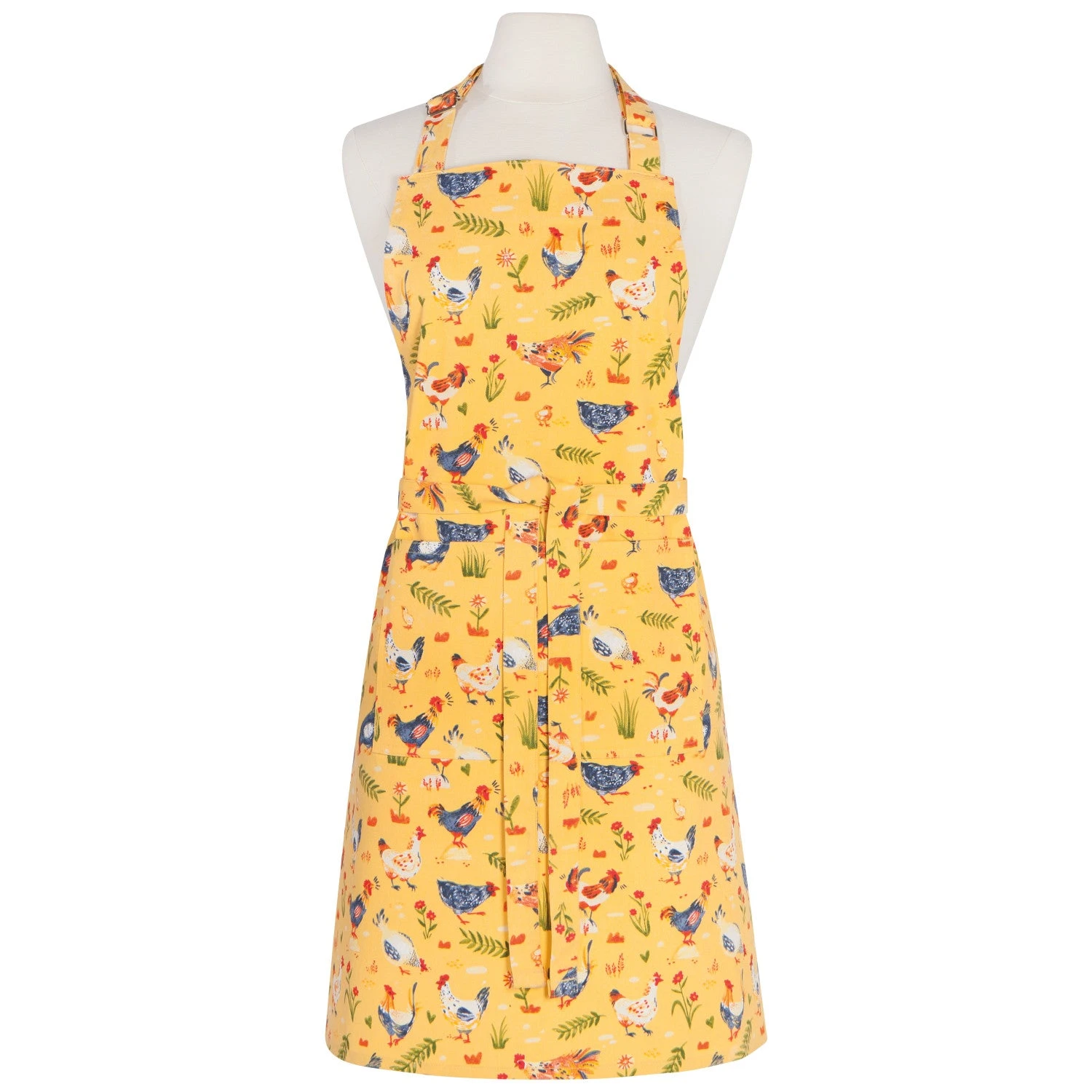 Apron - Free Range 1 Apron - Free Range