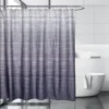 Shower Curtain, Ombre Skyline